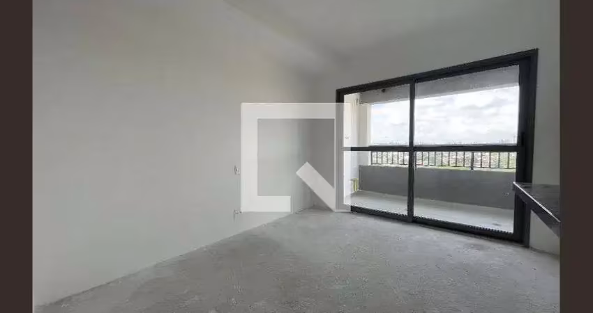 Apartamento com 1 quarto à venda na Rua Sapetuba, --, Butantã, São Paulo