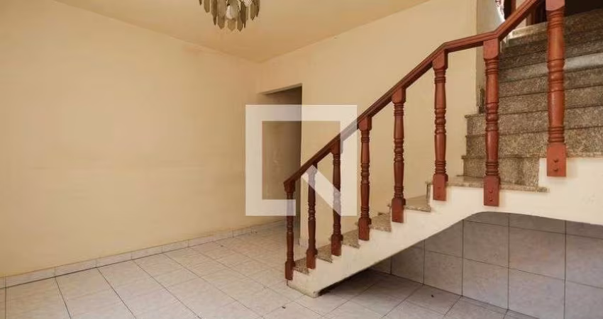 Casa à Venda - Vila Roque, 3 Quartos,  126 m2