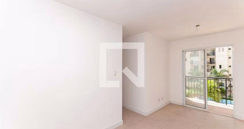 Apartamento à Venda - Vila Leopoldina, 2 Quartos,  53 m2