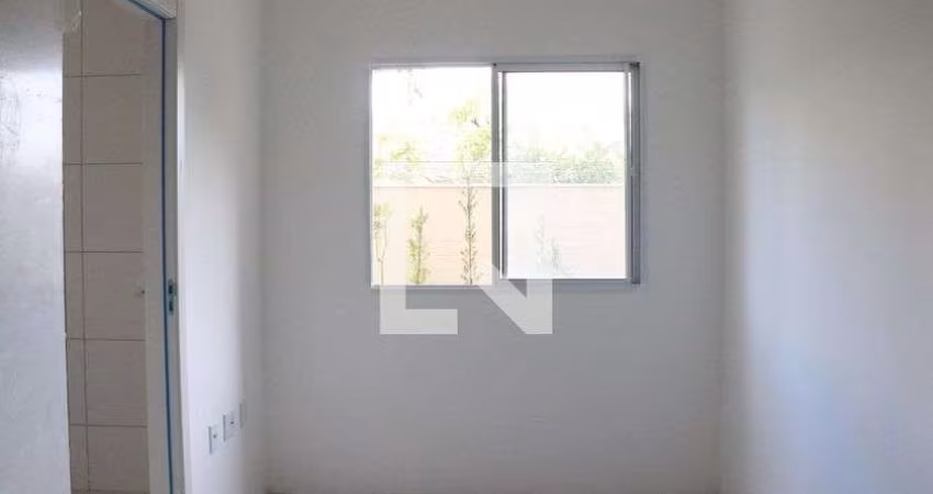 Apartamento à Venda - Barra Funda, 1 Quarto,  35 m2