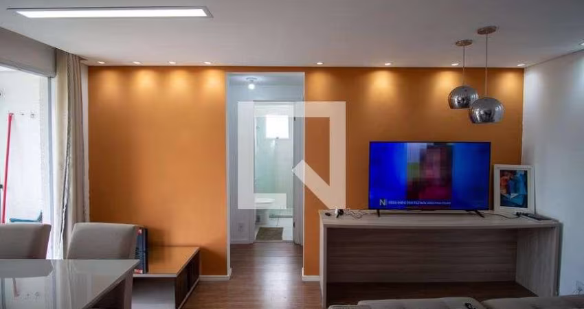 Apartamento à Venda - Itaquera, 2 Quartos,  46 m2