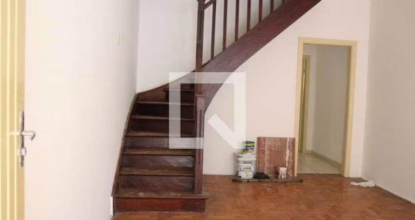 Casa à Venda - Vila Prudente, 2 Quartos,  50 m2
