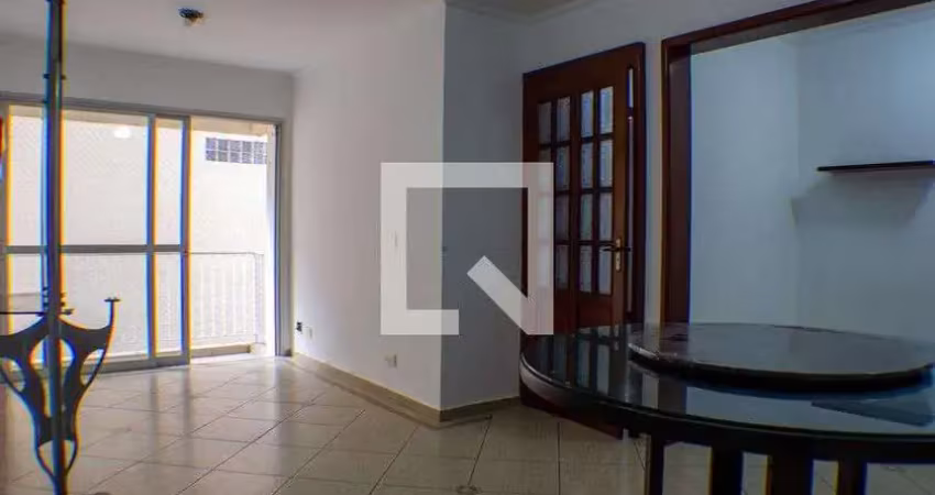 Apartamento à Venda - Saúde, 2 Quartos,  84 m2