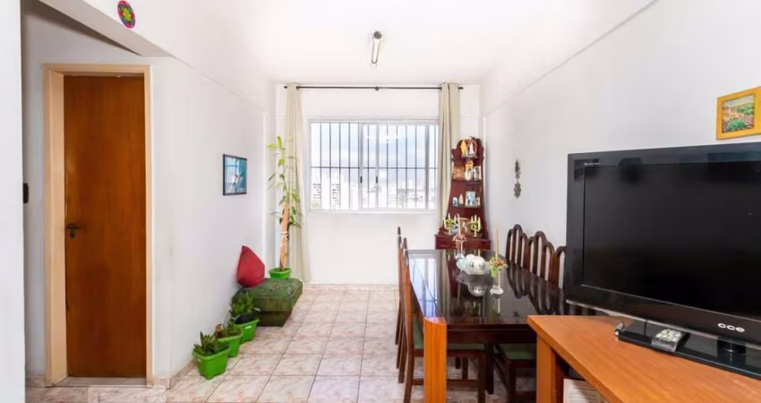 Apartamento à Venda - Vila Guilherme, 2 Quartos,  61 m2