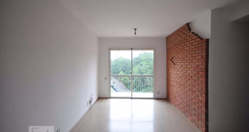Apartamento à Venda - Panamby, 3 Quartos,  73 m2