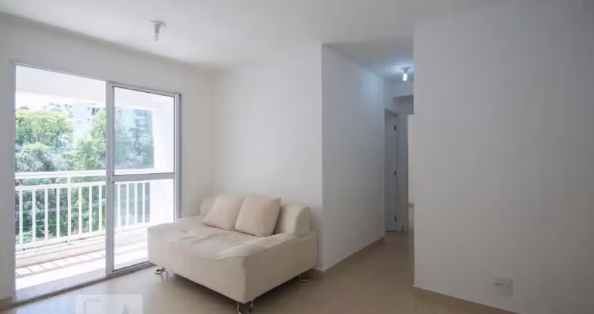 Apartamento à Venda - Vila Andrade, 2 Quartos,  57 m2