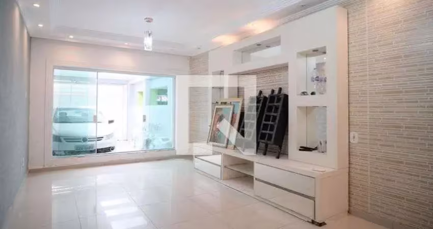 Casa à Venda - Jardim Aricanduva, 3 Quartos,  140 m2