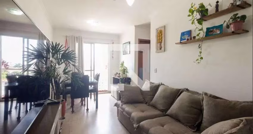 Apartamento à venda - vila matilde, 2 quartos,  51 m2