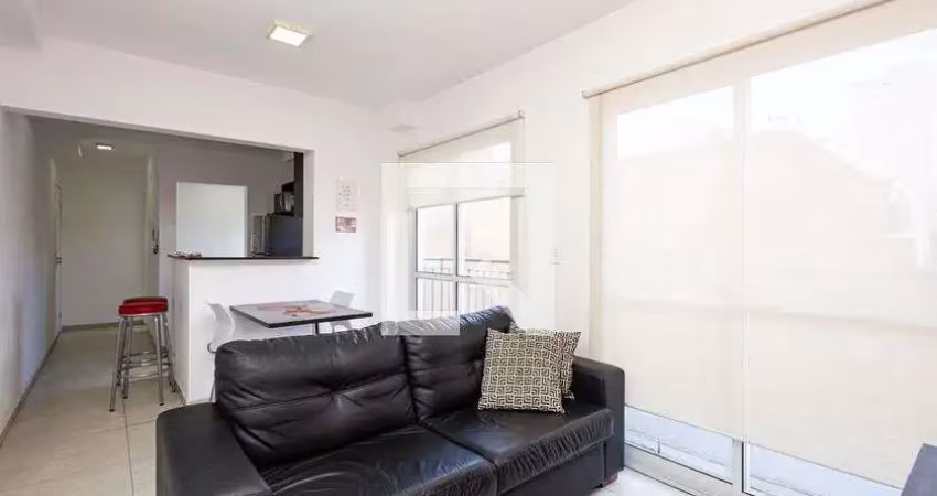 Apartamento à Venda - Bela Vista, 1 Quarto,  45 m2