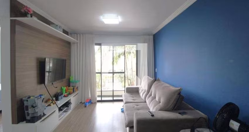 Apartamento à Venda - Jardim Marajoara , 2 Quartos,  61 m2