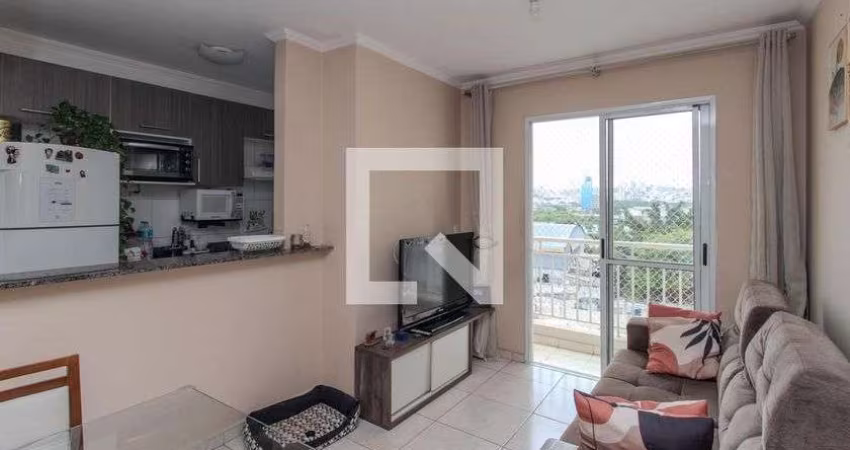 Apartamento à Venda - Vila Guilherme, 2 Quartos,  58 m2