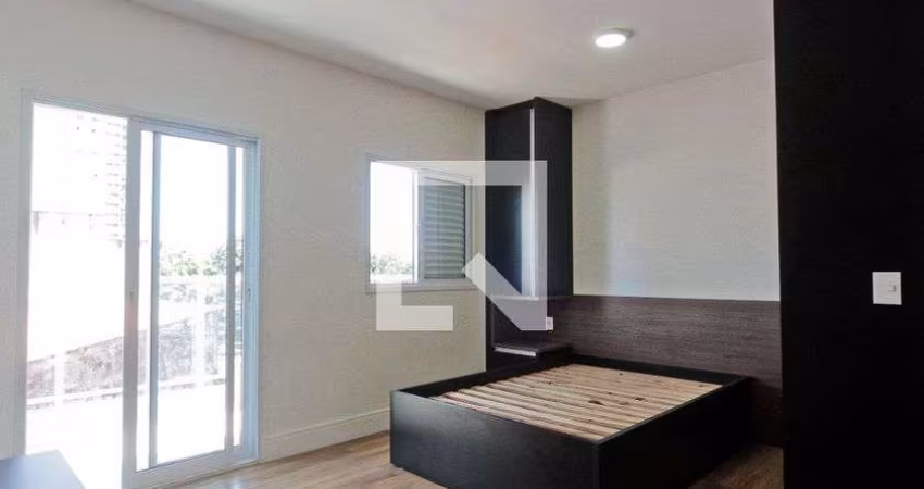 Apartamento à Venda - Santana, 1 Quarto,  70 m2