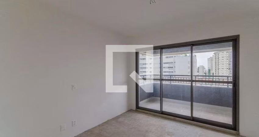 Apartamento à Venda - Vila Mariana, 1 Quarto,  27 m2