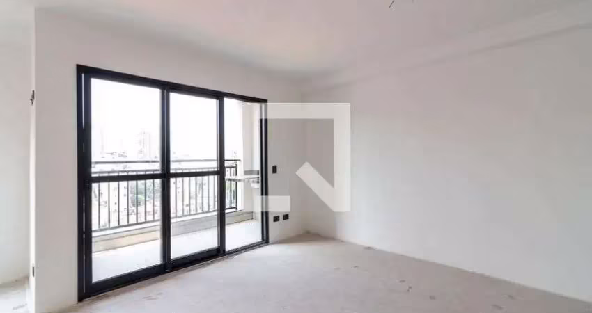 Apartamento com 1 quarto à venda na Rua Capitão Rabelo, --, Água Fria, São Paulo