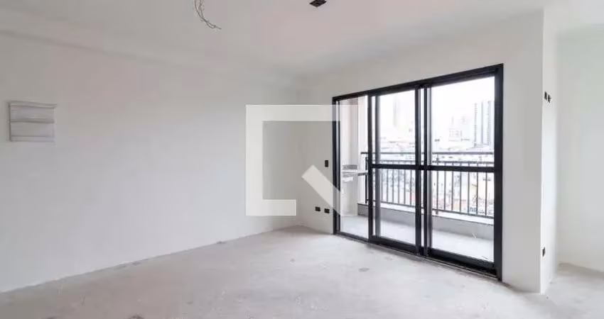 Apartamento com 1 quarto à venda na Rua Capitão Rabelo, --, Água Fria, São Paulo