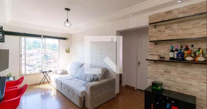 Apartamento à Venda - Vila Formosa, 2 Quartos,  63 m2