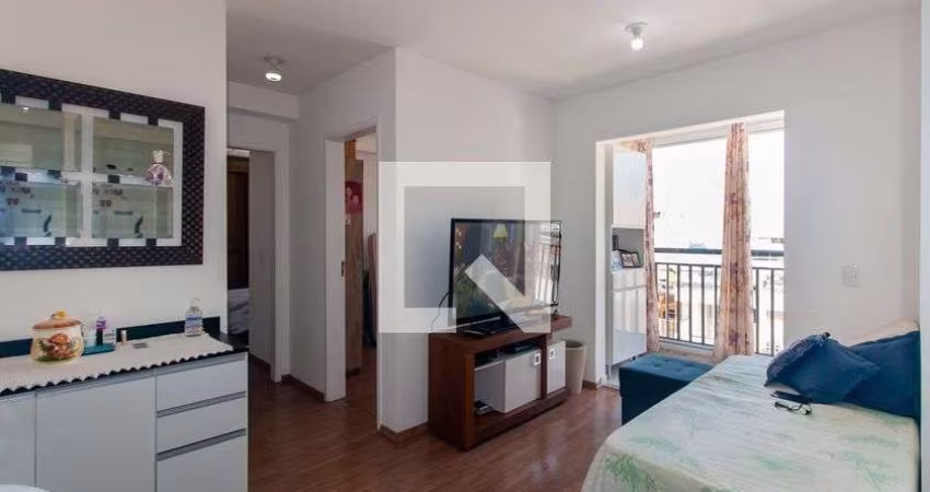 Apartamento à Venda - Vila Ema, 2 Quartos,  55 m2