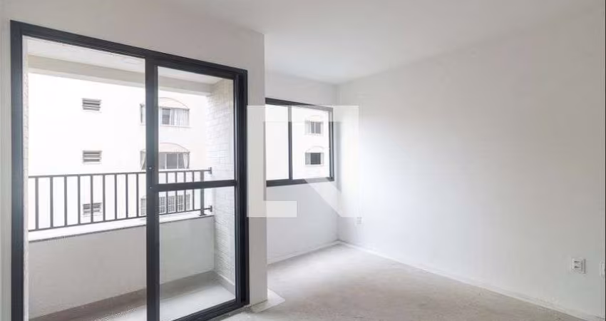 Apartamento à Venda - Vila Mariana, 1 Quarto,  25 m2
