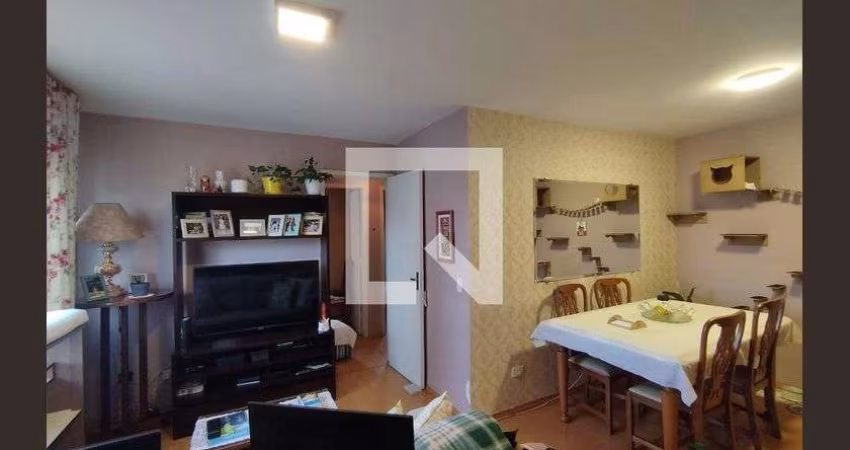 Apartamento à Venda - Vila das Mercês, 2 Quartos,  69 m2