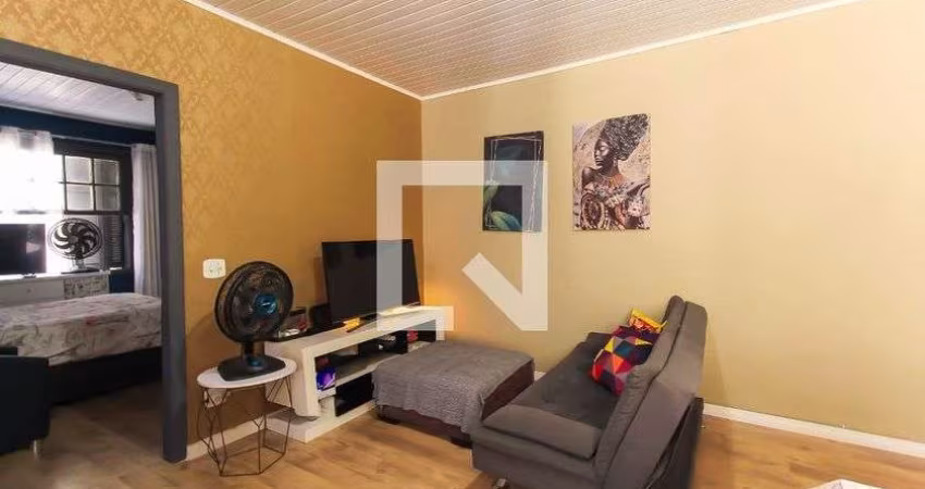 Casa à Venda - Belém, 2 Quartos,  120 m2