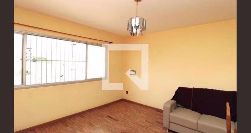 Apartamento à Venda - Vila Mazzei, 3 Quartos,  70 m2