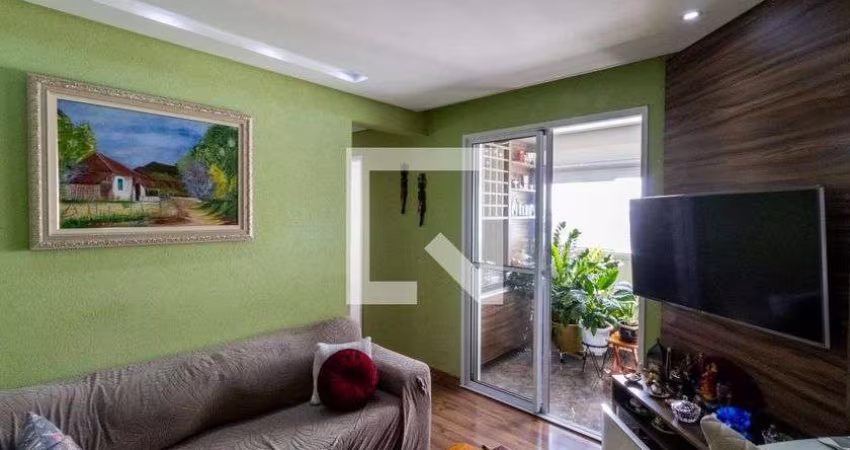 Apartamento à Venda - Cangaíba, 2 Quartos,  52 m2