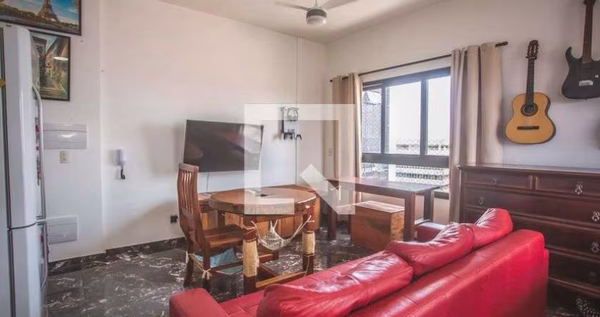Apartamento à Venda - Planalto Paulista, 1 Quarto,  31 m2