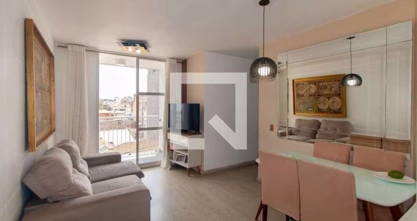 Apartamento à Venda - Sapopemba, 3 Quartos,  69 m2