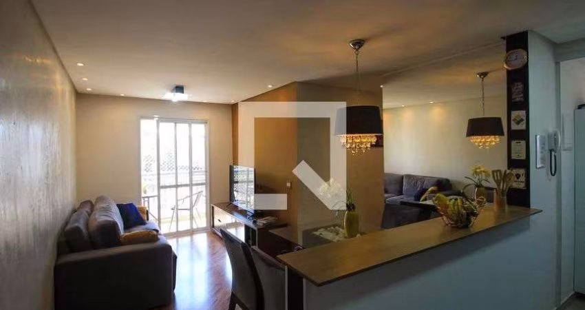 Apartamento à Venda - Vila Prudente, 2 Quartos,  52 m2