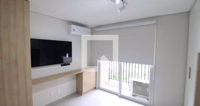 Apartamento à Venda - Santana, 1 Quarto,  22 m2