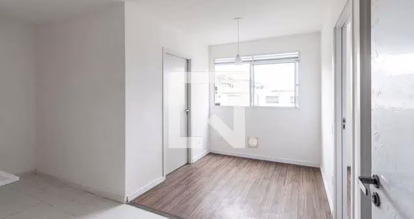 Apartamento com 2 quartos à venda na Avenida José César de Oliveira, --, Vila Leopoldina, São Paulo