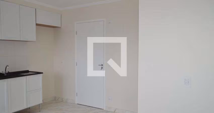 Apartamento à Venda - Cambuci, 2 Quartos,  37 m2