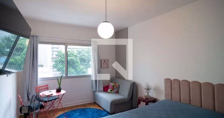 Apartamento à venda - Consolação, 34175m2