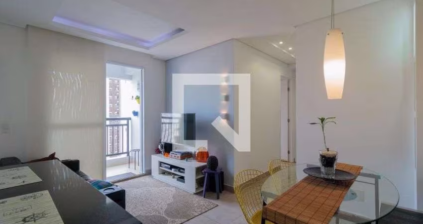 Apartamento à Venda - Vila Andrade, 2 Quartos,  57 m2