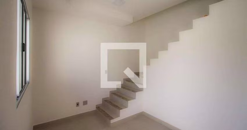 Casa à Venda - Vila Alpina, 2 Quartos,  60 m2