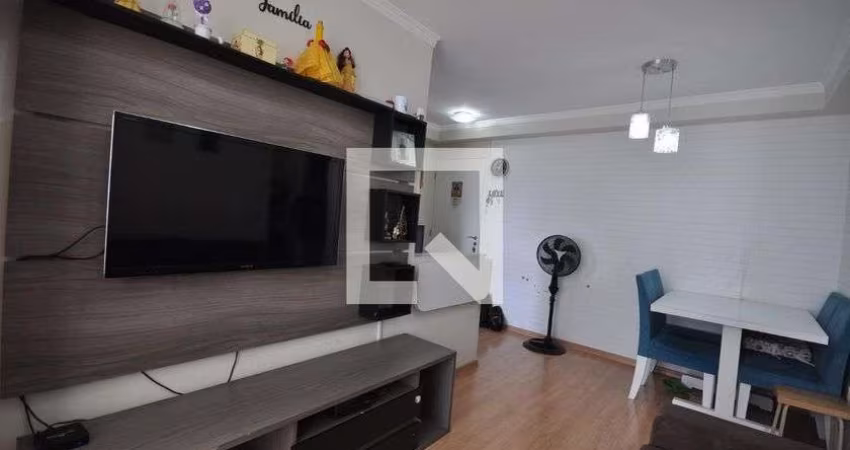 Apartamento à Venda - Vila Guilherme, 2 Quartos,  50 m2