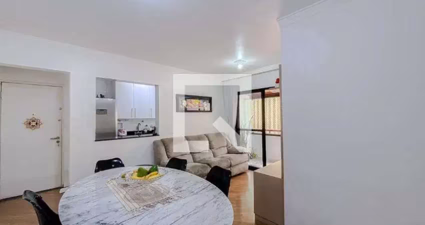 Apartamento à Venda - Mooca, 3 Quartos,  69 m2