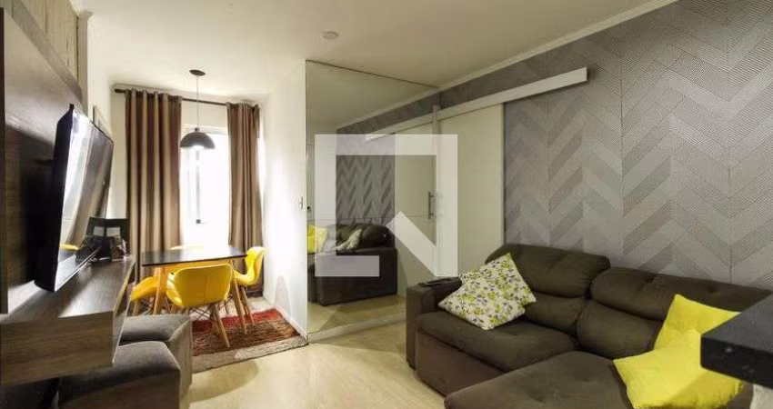 Apartamento à Venda - Mooca, 3 Quartos,  50 m2