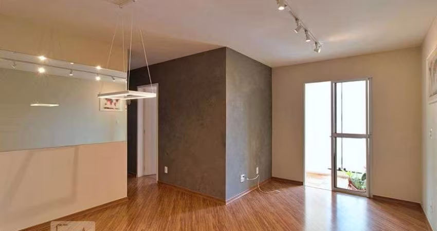 Apartamento à Venda - Vila Andrade, 2 Quartos,  53 m2