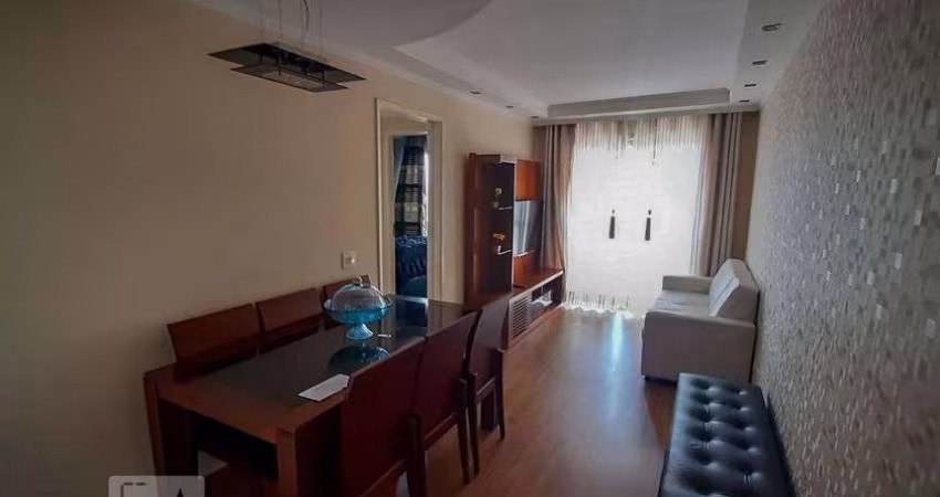 Apartamento à Venda - Vila Santa Clara, 2 Quartos,  55 m2