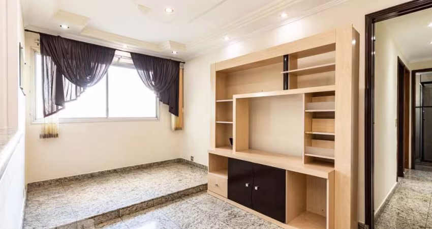 Apartamento à Venda - Vila Ré, 2 Quartos,  55 m2