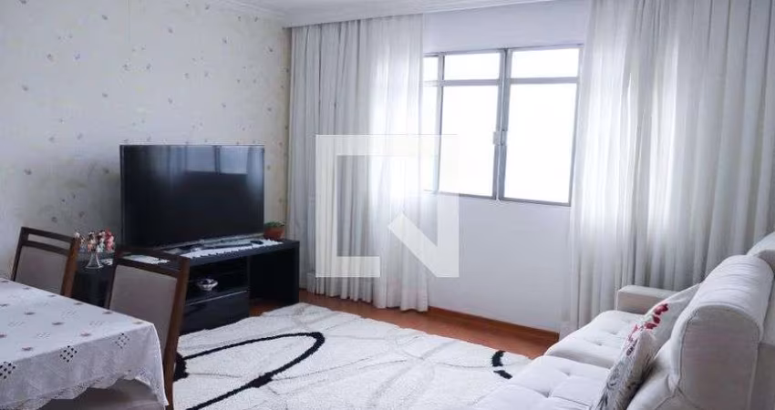 Apartamento à Venda - Jabaquara, 3 Quartos,  100 m2