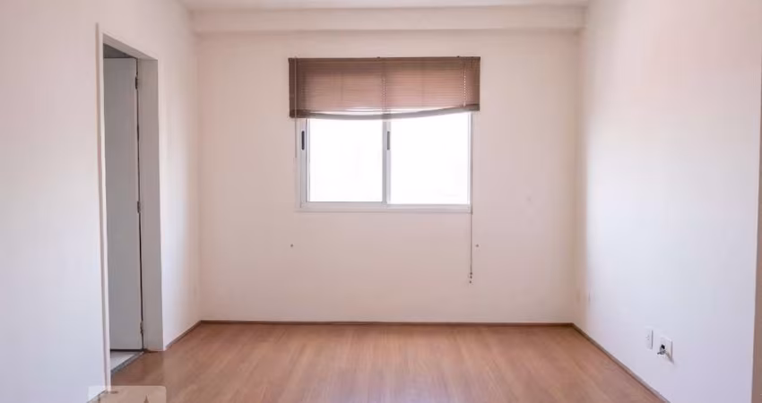 Apartamento à Venda - Tatuapé, 1 Quarto,  36 m2