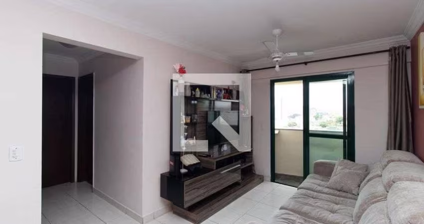 Apartamento à Venda - Vila Ede, 2 Quartos,  68 m2