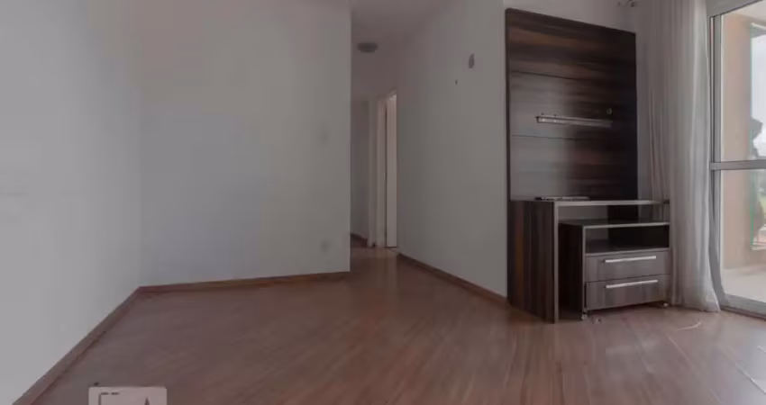 Apartamento à venda - vila das mercês, 2 quartos,  57 m2