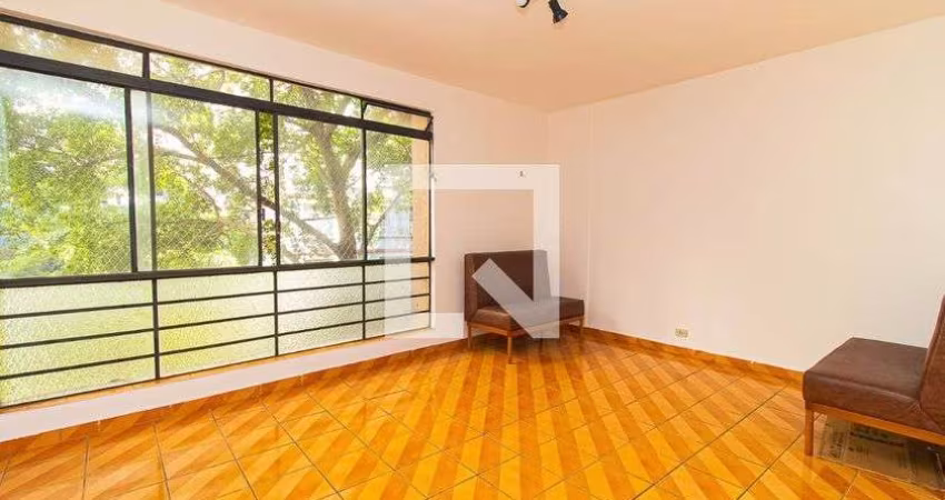 Apartamento à Venda - Consolação, 2 Quartos,  97 m2