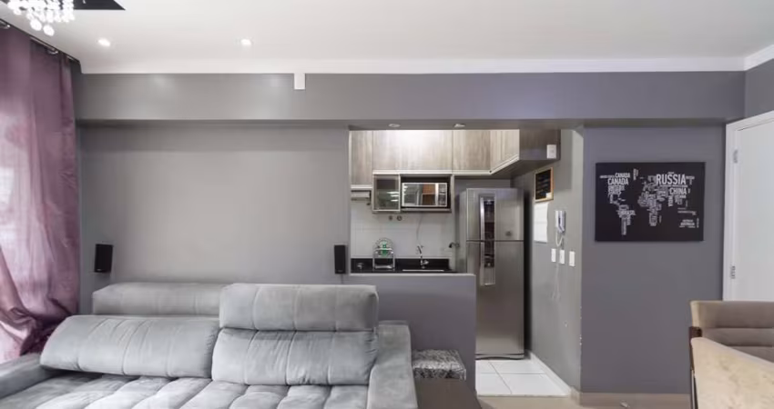 Apartamento à Venda - Santo Amaro , 1 Quarto,  54 m2