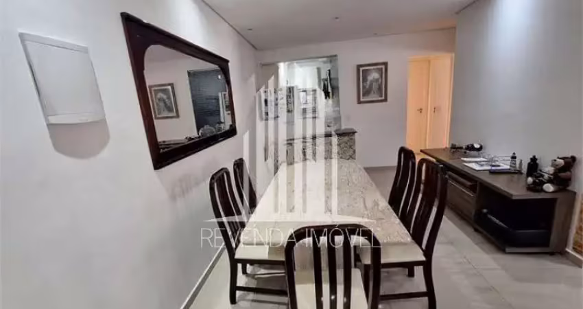 Apartamento residencial em são paulo - sp, vila suzana