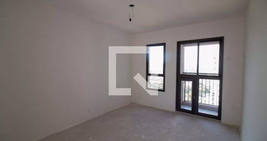Apartamento à Venda - Brooklin, 1 Quarto,  26 m2