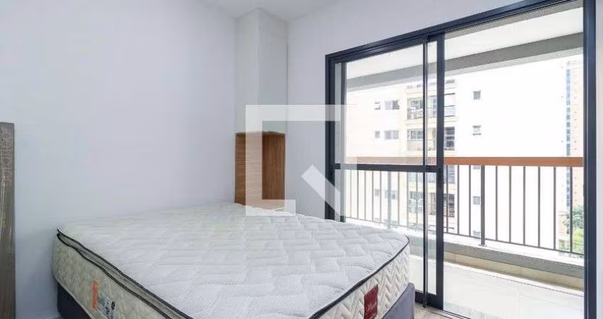 Apartamento à venda - Brooklin, 27372m2